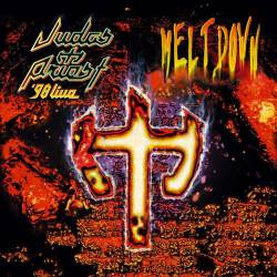 Judas Priest : ' 98 Live Meltdown
